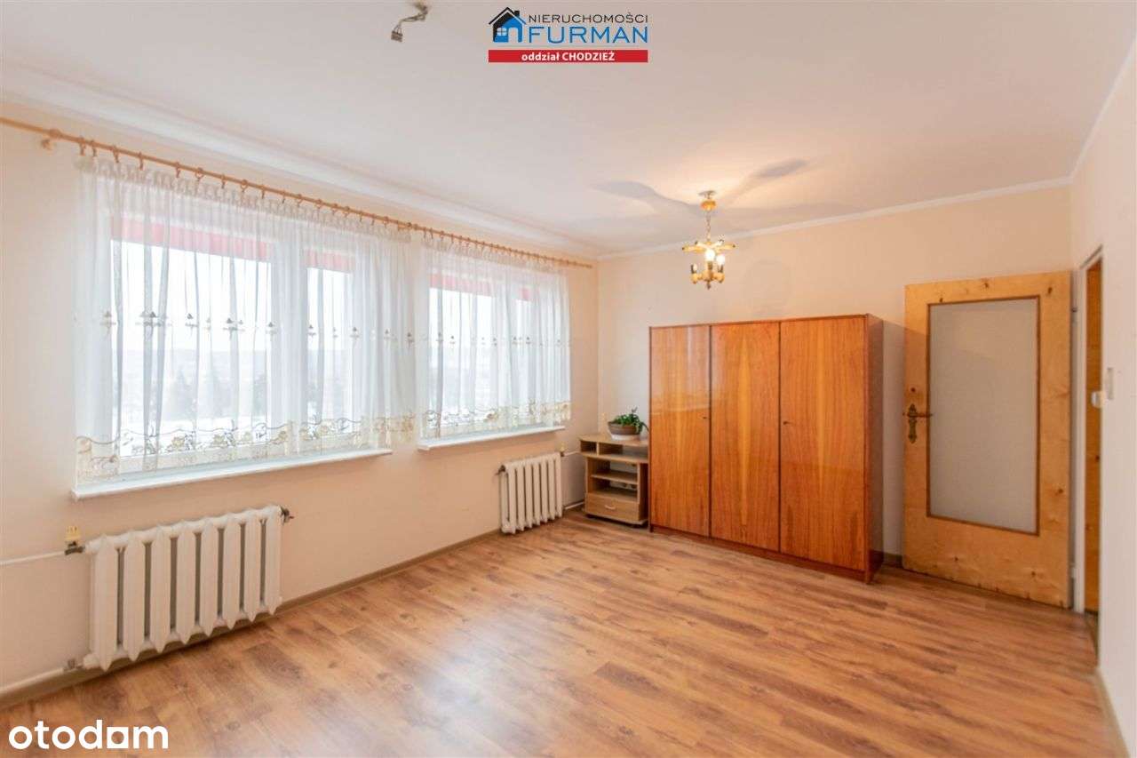 Na sprzedaż mieszkanie w Chodzieży-7
