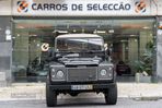 Land Rover Defender 90 SW 2.5 Td5 S - 1