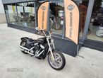 Harley-Davidson Softail Standard 35kw - 17