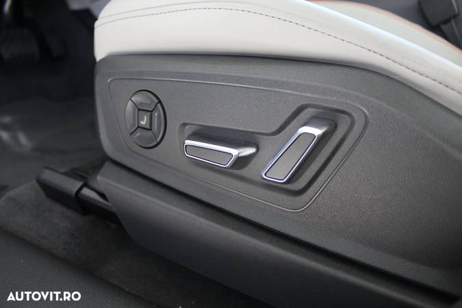 Audi Q8 Sportback e-tron 55 quattro Advanced - 16