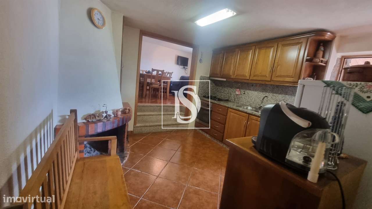 Moradia T2 Venda em Cabril,Montalegre-29