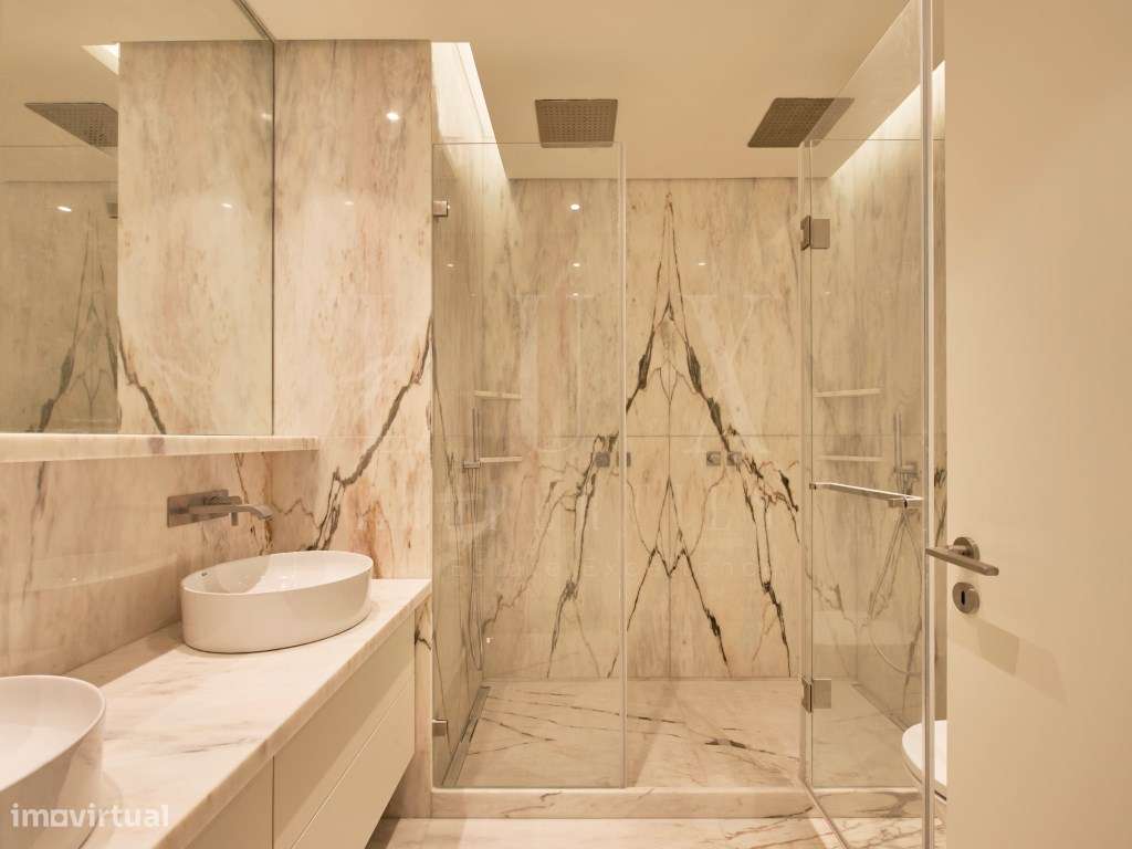 APARTAMENTO T2 PREMIUM EM LOCALIZAÇÃO PRIVILEGIADA DE LISBOA-11