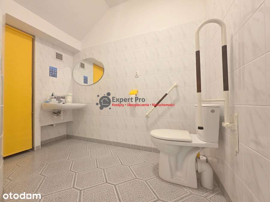 Lokal na sprzedaż w Wałbrzych-4