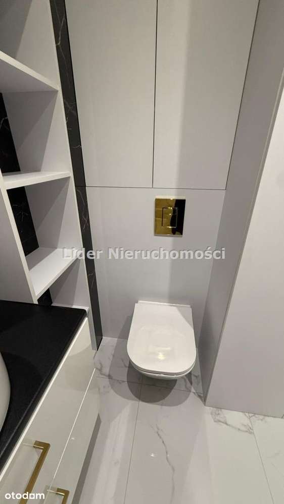 Mieszkanie, 39,50 m², Łódź-5