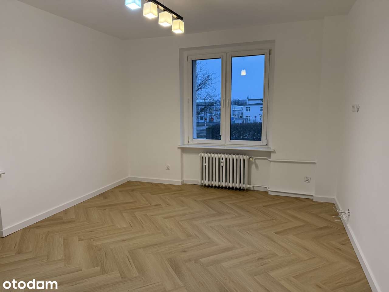 Mieszkanie 2-pokojowe z ogrodem w Czerwonaku - Pełny obrazek: 2/19