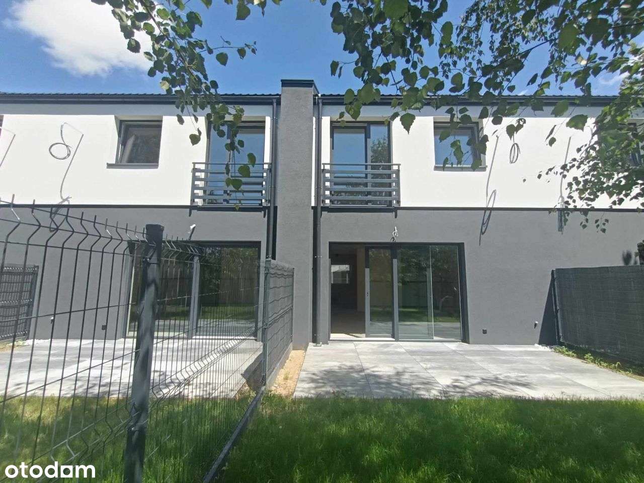 Ostatni Dom| Własny Ogródek| Widzew/ Andrzejów - Pełny obrazek: 5/16