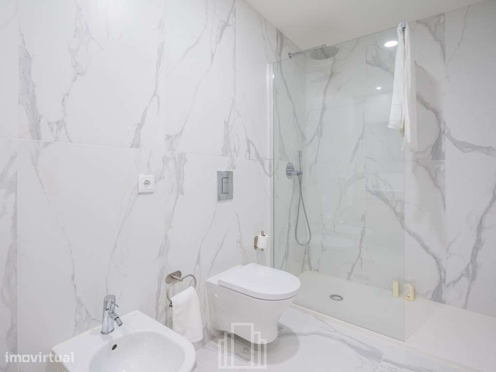 Apartamento T2 - Furadouro-18