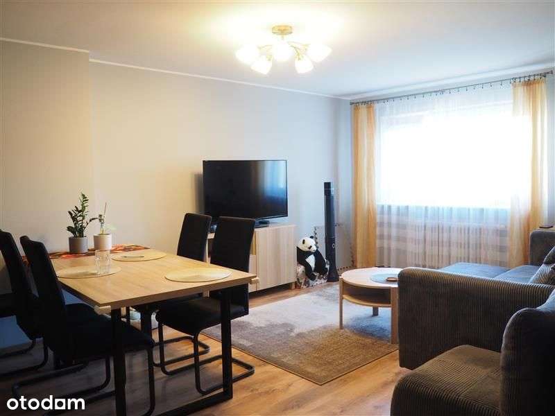 Gdańsk Strzyża, 4 pokoje w kamienicy z ogrodem-1