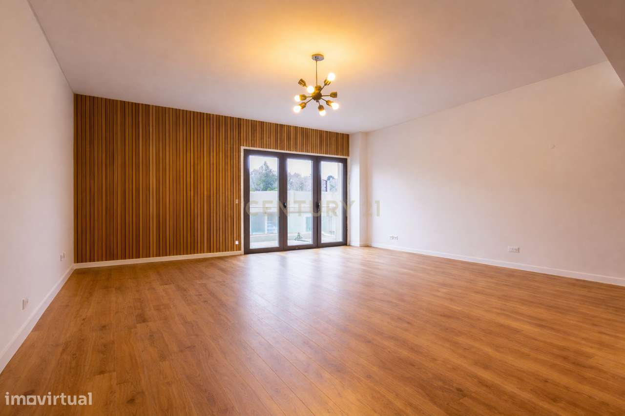 Apartamento T2 Urbanização Terraços da Ponte, Loures - Grande imagem: 5/25