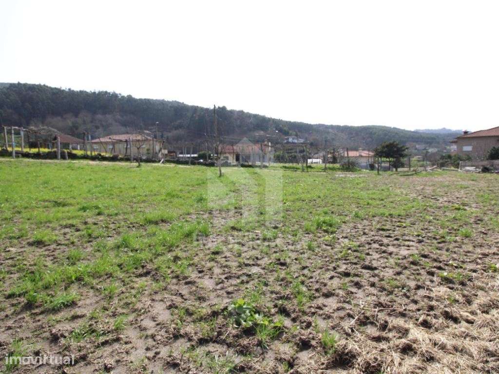 Venda de Terreno, em S. Mamede (Este), Braga-11