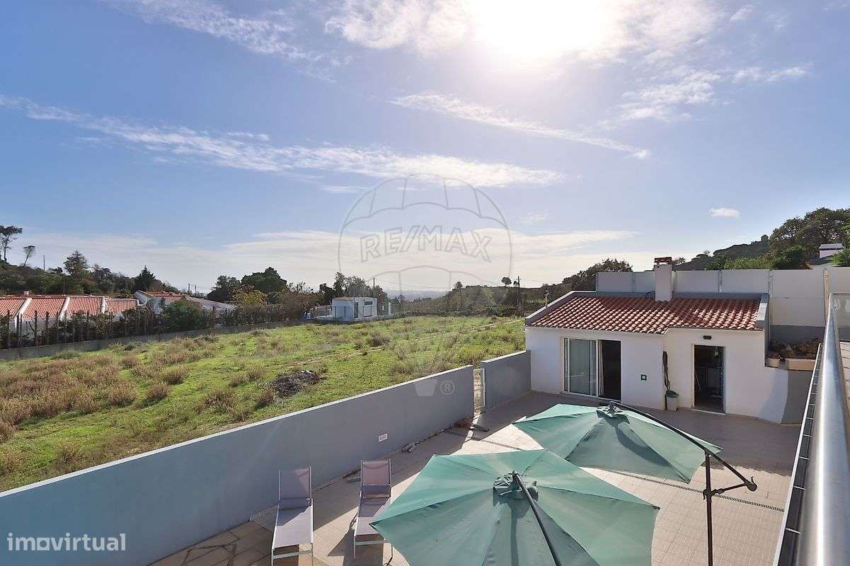 Moradia T4 para venda-8