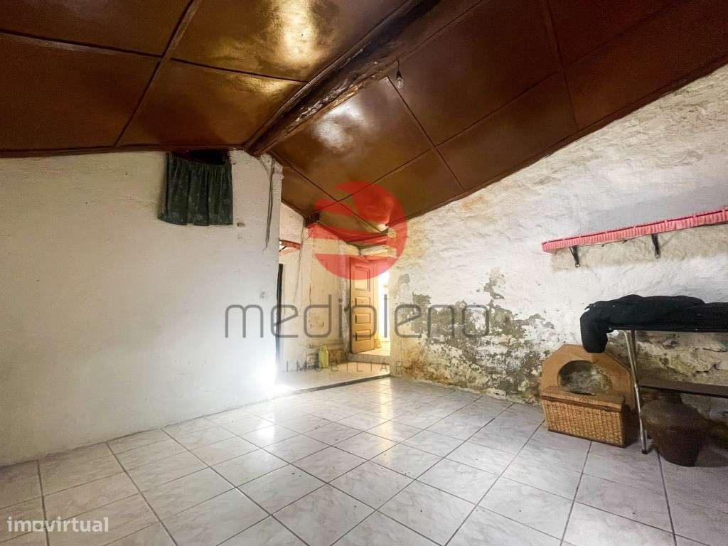 MORADIA T2 C/ ANEXOS - Grande imagem: 5/19