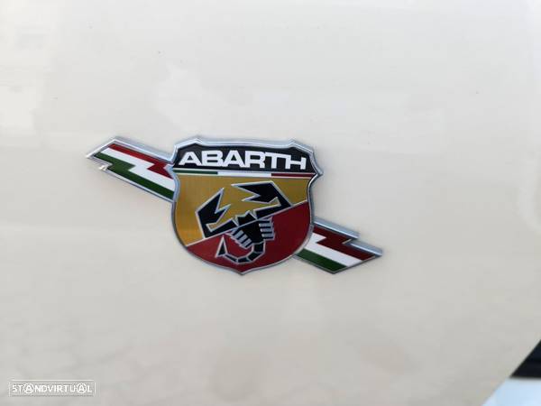 Abarth 595C 1.4 T-Jet 595 - 28