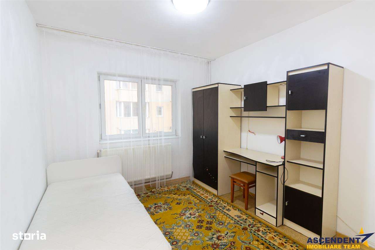 Apartament familial, zona Cerna, Tractorul, Brasov - Imagine principală: 5/20
