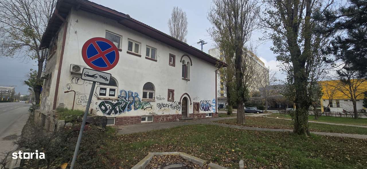 Vila Mamaia D+P+1 cu teren 750mp-4