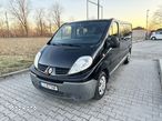 Renault Trafic 2.0 dCi 115 Combi L2H1 - 18