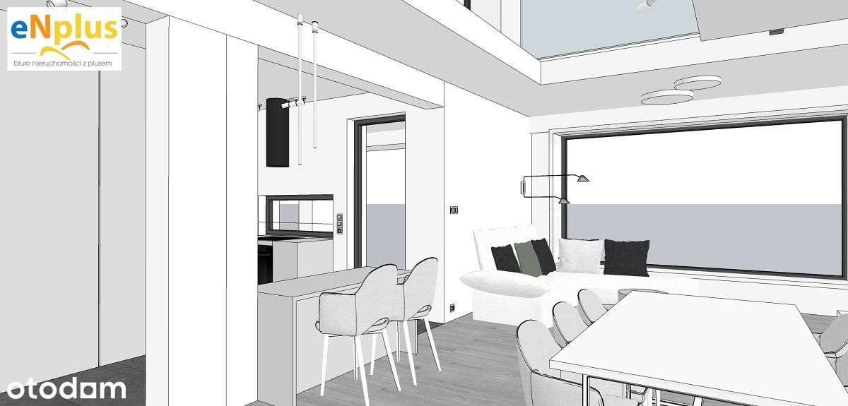 Swoszowice działka z pozwoleniem na budowę-9