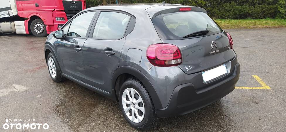 Citroën C3 Pure Tech 82 ELLE - 3