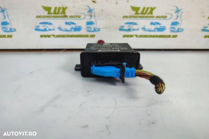 Modul calculator lumini a6398201426 Mercedes-Benz Sprinter 2 906 seria - 3