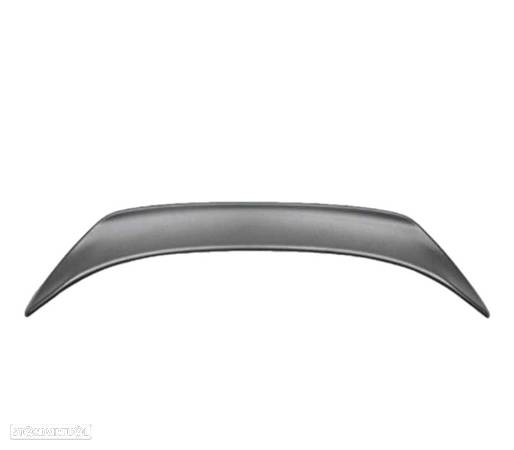 AILERON SPOILER TRASEIRO PARA TOYOTA GT86 SUBARU BRZ 12-20 - 4