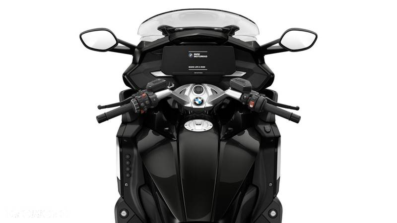 BMW K - 2