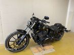 Harley-Davidson FXSB Breakout - 11