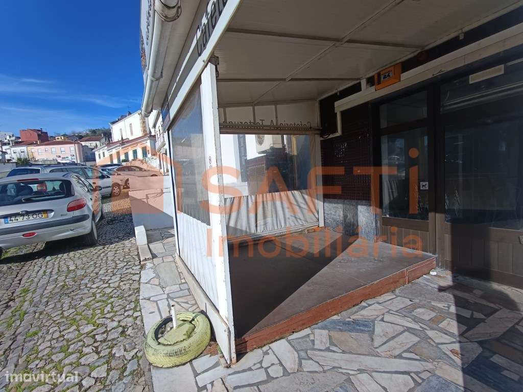 Trespasse- Café A Tartaruga, Pernes - Grande imagem: 2/11