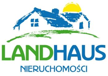 LandHaus Nieruchomości Logo