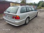 BMW Seria 5 520i - 5