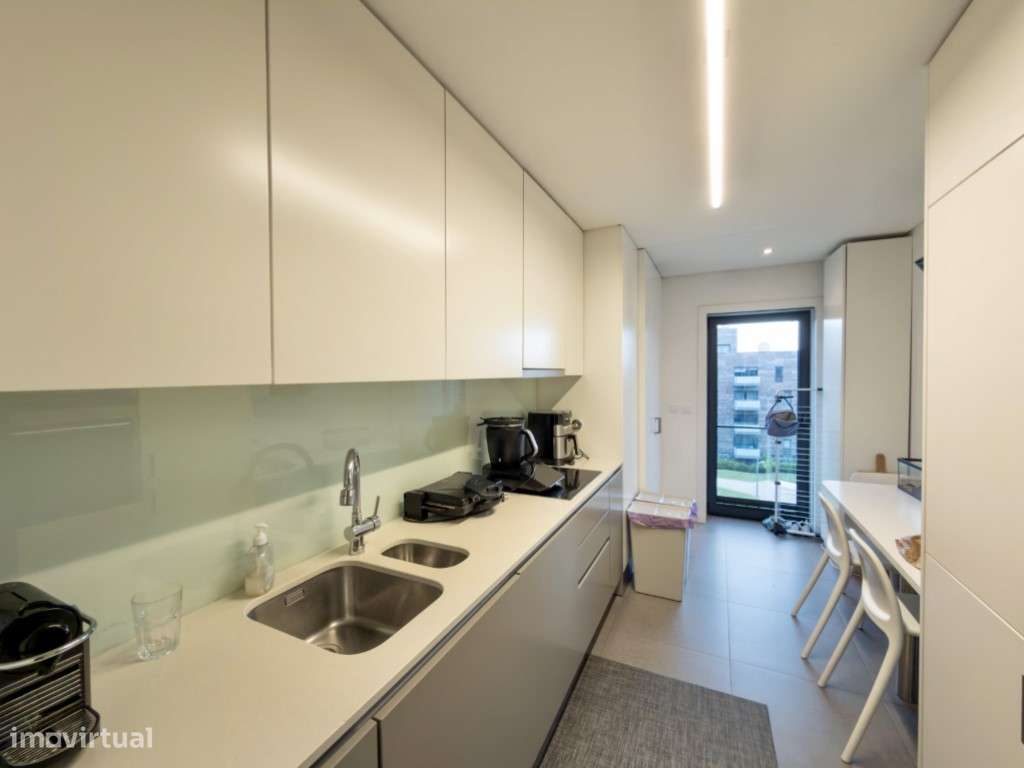 Apartamento T2 no Porto-11