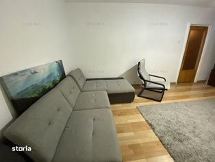 Apartament cu doua camere Aviatiei cu parcare