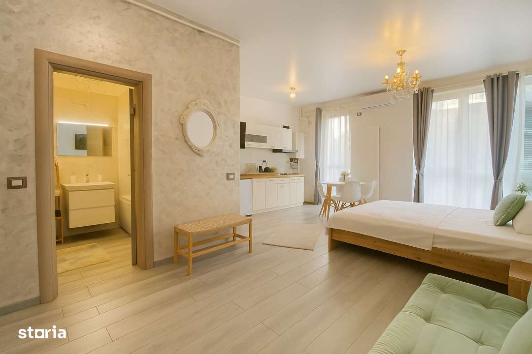 Studio | Alezzi Nord10 - Imagine principală: 4/7