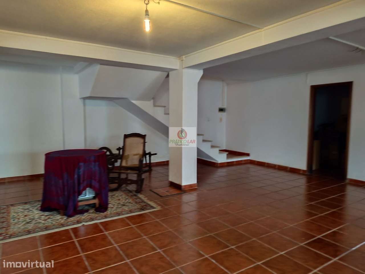 Andar Moradia T3 em São Bernardo-33