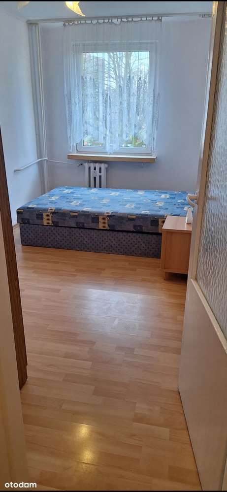 Mieszkanie dwupokojowe -Blisko ścisłego Centrum - Pełny obrazek: 4/6