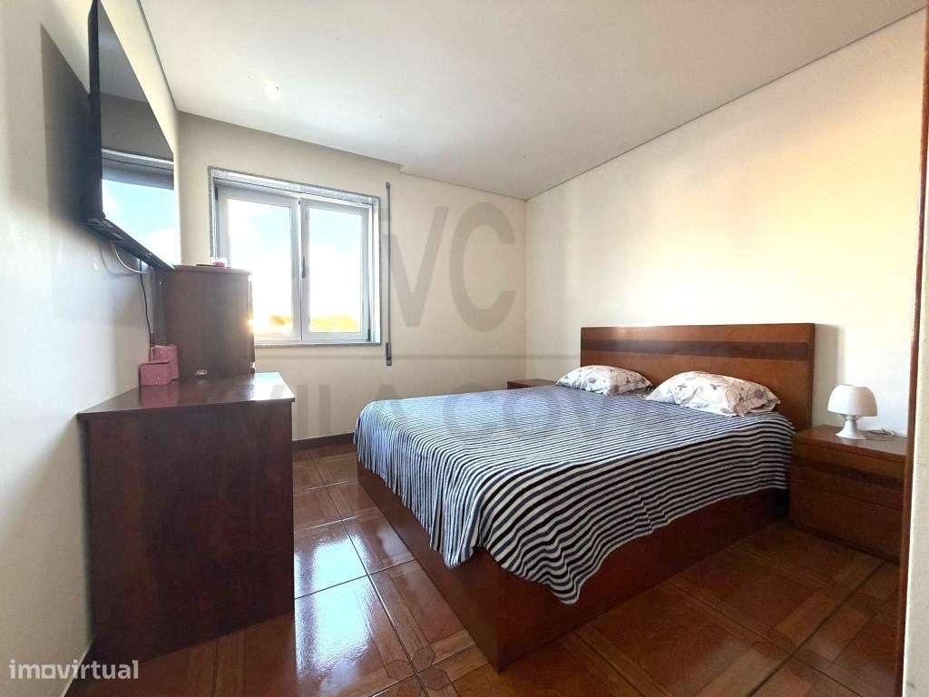 Apartamento T3 Venda Vila do Conde-5