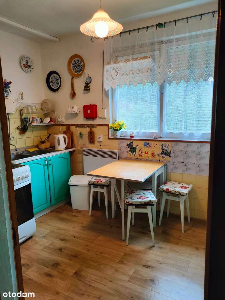 Wolnostojący DOM na sprzedaż- działka 1000m2 - Męcikał, rzeka Brda-14