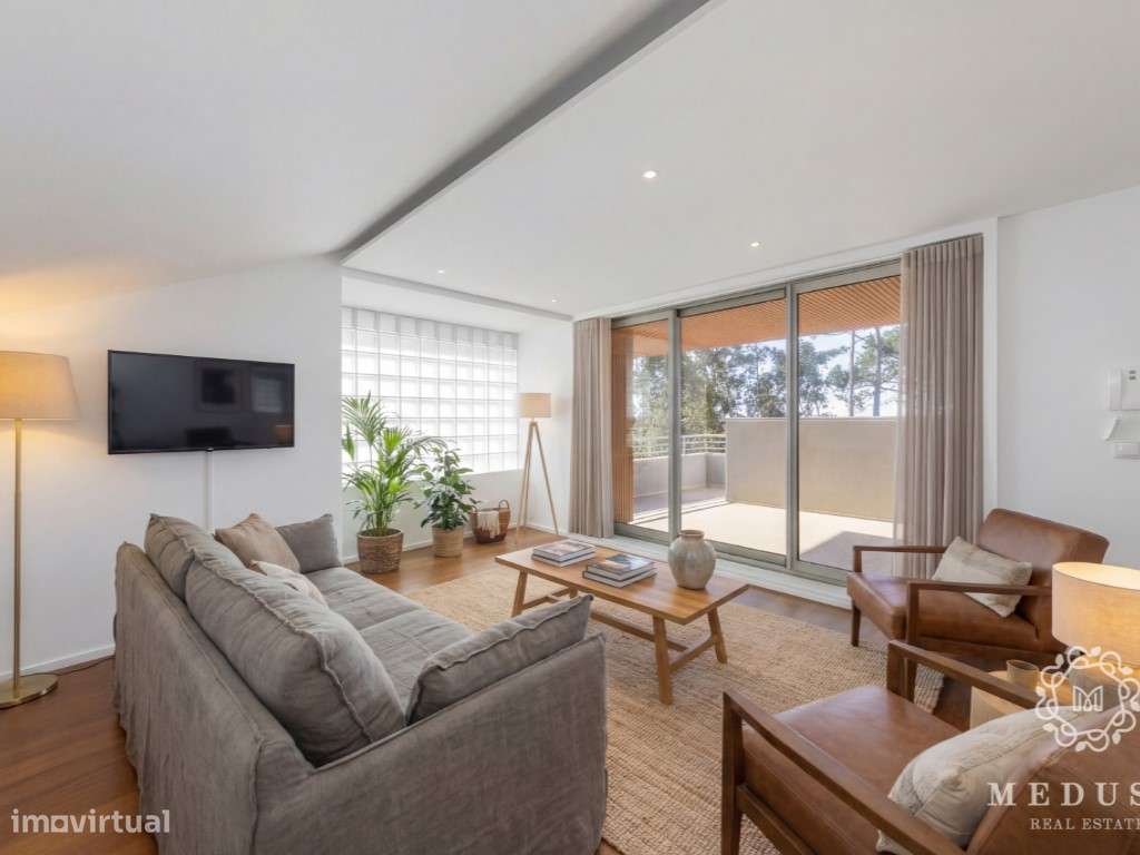 Moradia Nova Premium T4 c/ Vista Mar - 3 Frentes | Aguda, Vila Nova... - Grande imagem: 5/46