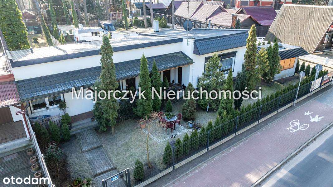 Nieruchomość inwestycyjna w sercu Boszkowa-10