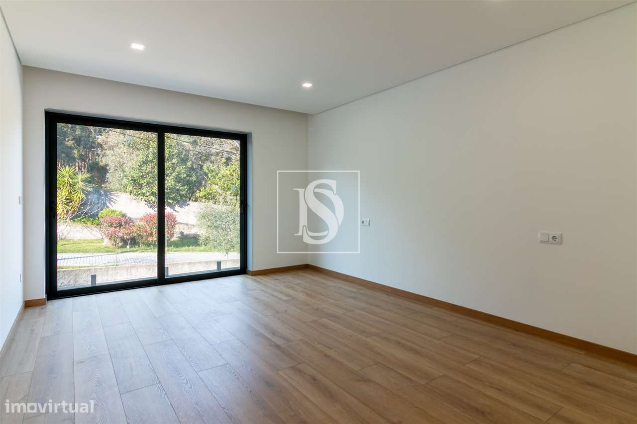 Moradia Isolada T2+1 Venda em Aldreu,Barcelos-18