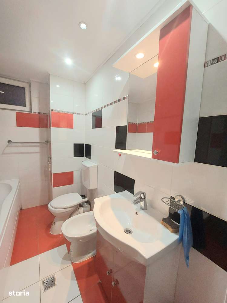 Bloc Nou,Rogerius- 2 camere,etaj 1-11