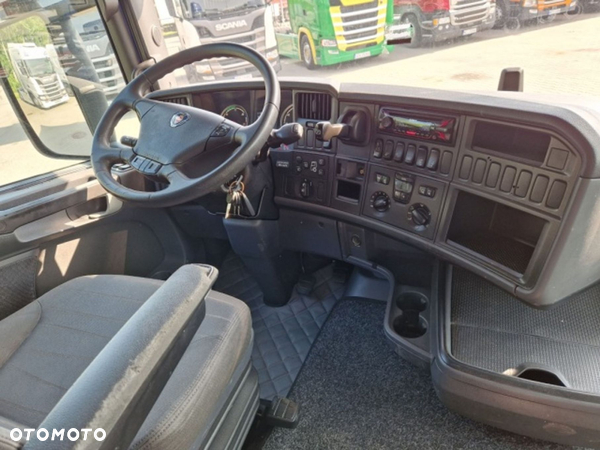 Scania R 450 LA4x2MEB - 11