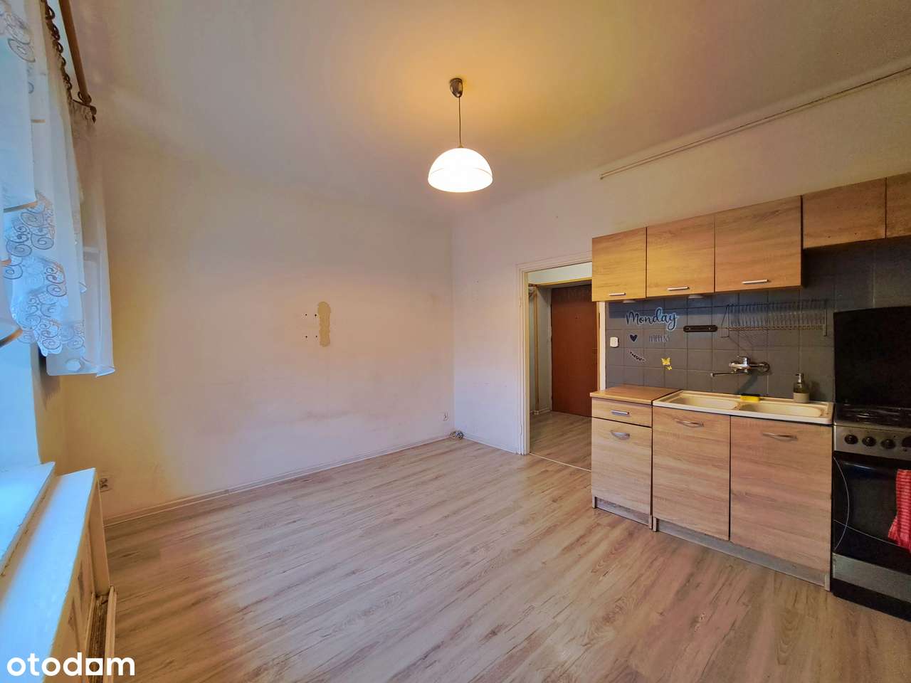 Mieszkanie na sprzedaż 39m², 1 piętro, Radom!-1