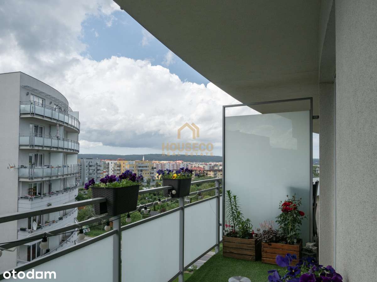 !!Cudowne mieszkanie, blisko morza !!! - Pełny obrazek: 1/12