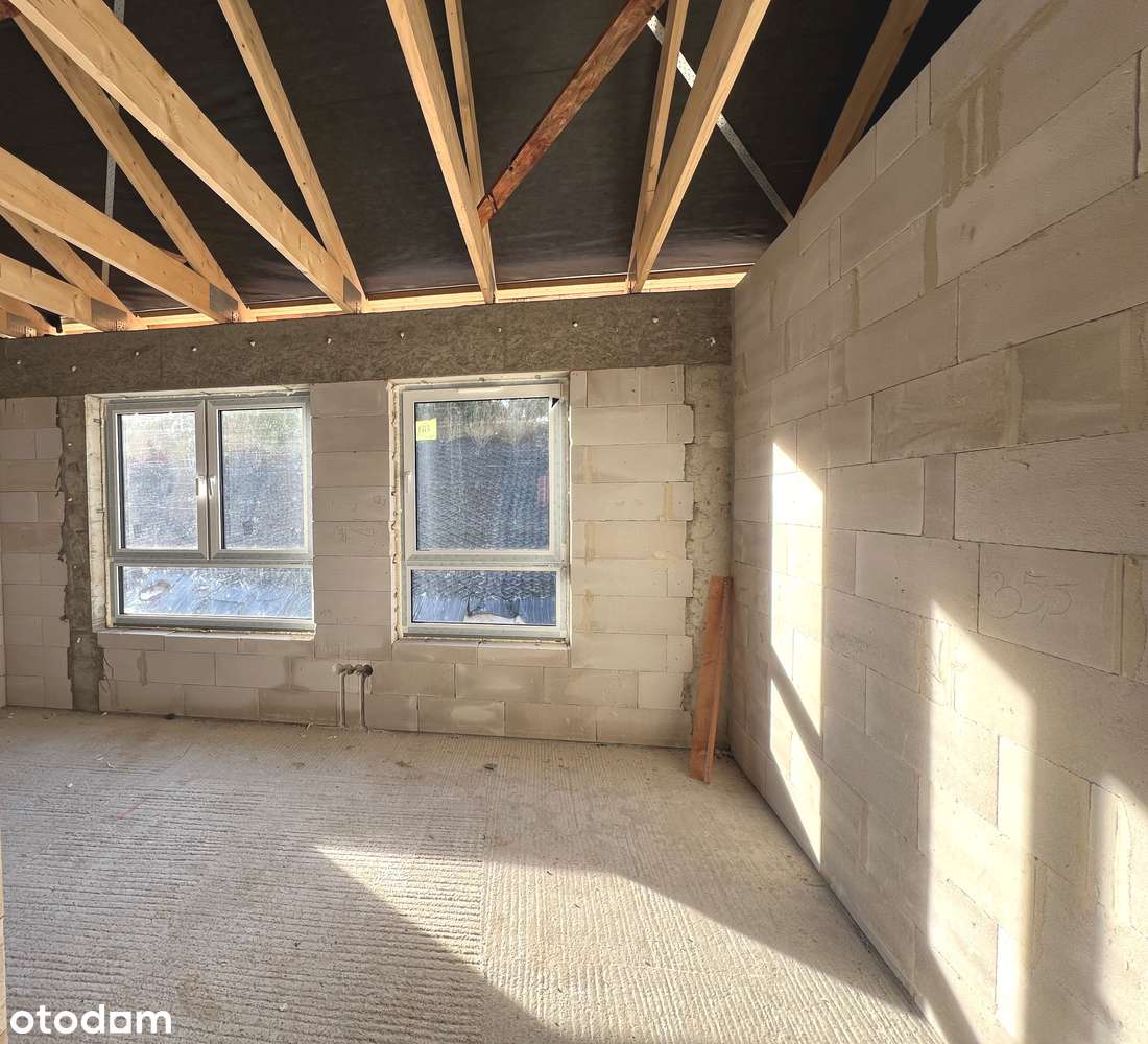 Domy w zabudowie bliźniaczej na sprzedaż-17