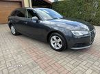 Audi A4 Avant 2.0 TDI ultra - 3