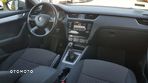 Skoda Octavia 1.4 TSI Ambition - 17