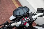 Yamaha MT - 9