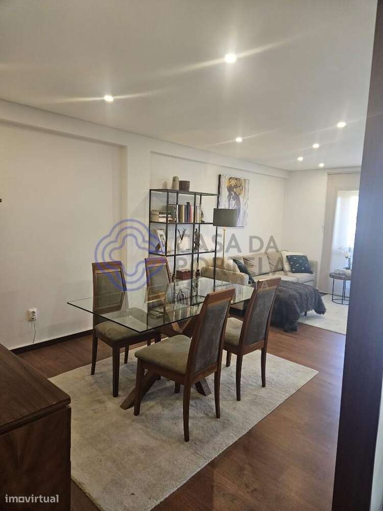 Excelente apartamento T2-15