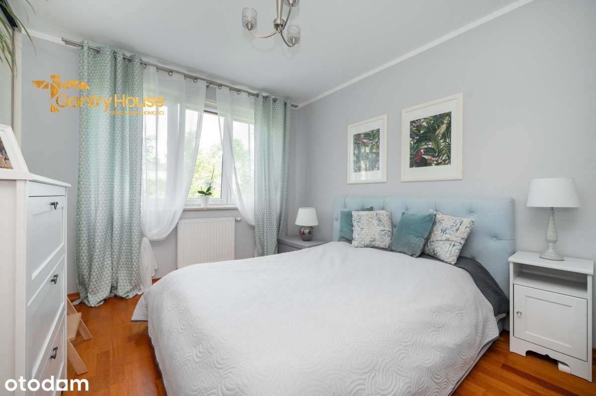 Apartament z 4 pokojami w Gdyni Chwarzno-Wiczlino-7