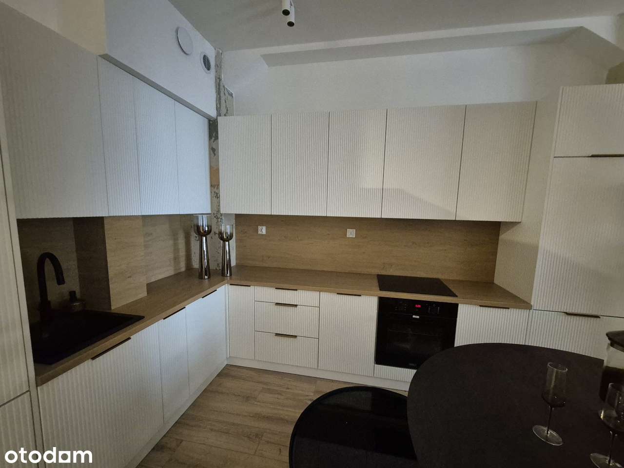 APARTAMENT 2 pokojowy - Nowe Młyny, Leszno - Pełny obrazek: 5/13